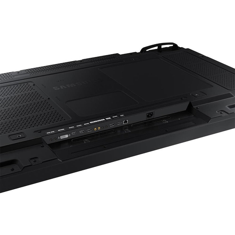 Samsung VH55R-R - Razor Thin Video Wall Display for Business VH55R-R