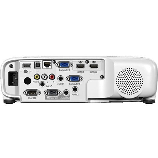 Epson PowerLite 992F LCD Projector V11H988020