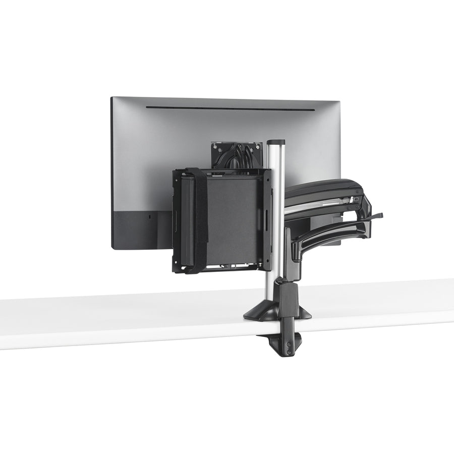 Chief Thin Client PC Column Mount - Black KRA232B