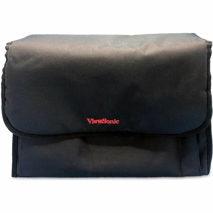 ViewSonic Carrying Case ViewSonic Projector - Black PJ-CASE-011