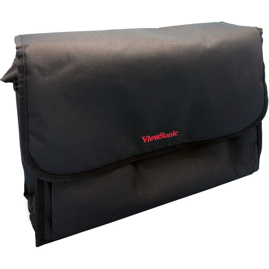 ViewSonic Carrying Case ViewSonic Projector - Black PJ-CASE-011