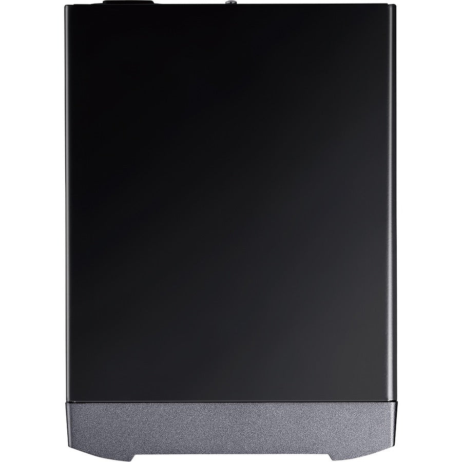 BUFFALO TeraStation 3420 4-Bay SMB 4TB (2x2TB) Desktop NAS Storage w/ Hard Drives Included TS3420DN0402
