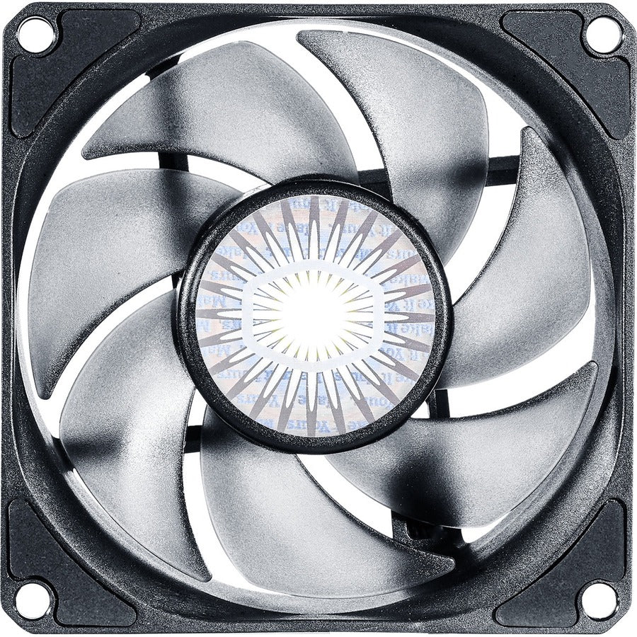 Cooler Master SickleFlow 80 MFX-B8NN-25NPK-R1