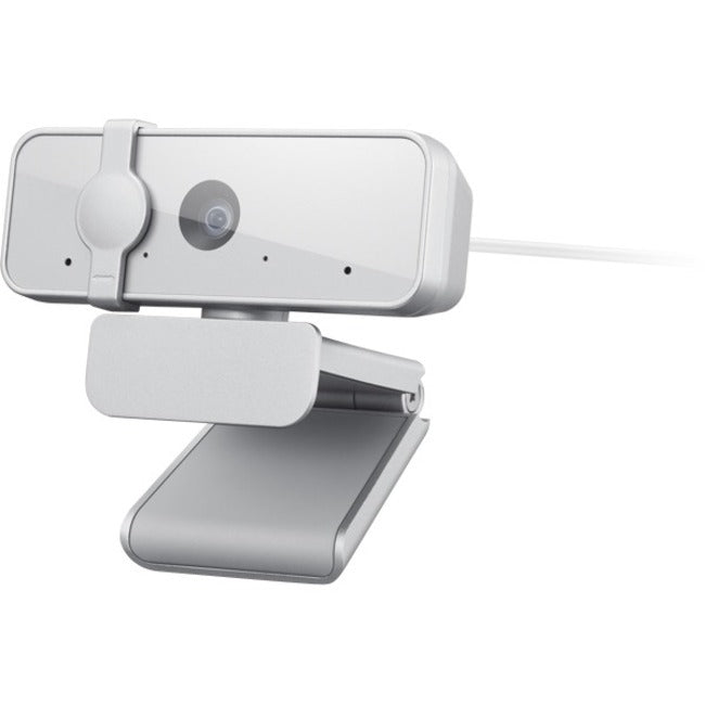 Lenovo Video Conferencing Camera - 2 Megapixel - 30 fps - Cloud Gray - USB 2.0 - 1 Pack(s) GXC1B34793