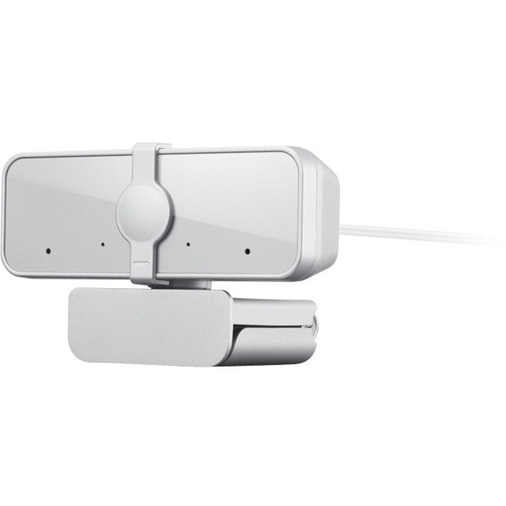Lenovo Video Conferencing Camera - 2 Megapixel - 30 fps - Cloud Gray - USB 2.0 - 1 Pack(s) GXC1B34793