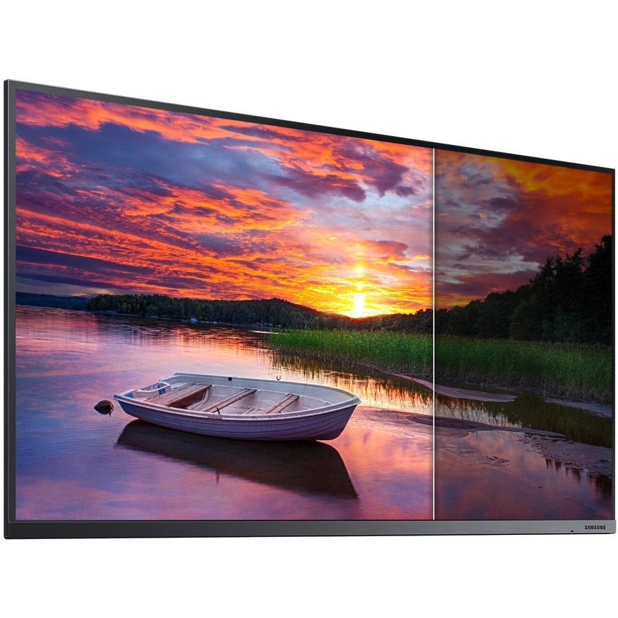 Samsung F32TU874VN 32" Class 4K UHD LCD Monitor - 16:9 - Dark Blue Gray F32TU874VN