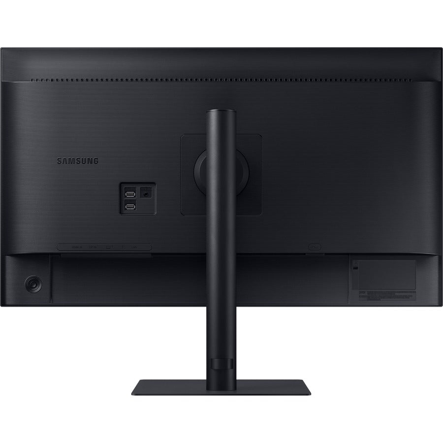 Samsung F32TU874VN 32" Class 4K UHD LCD Monitor - 16:9 - Dark Blue Gray F32TU874VN