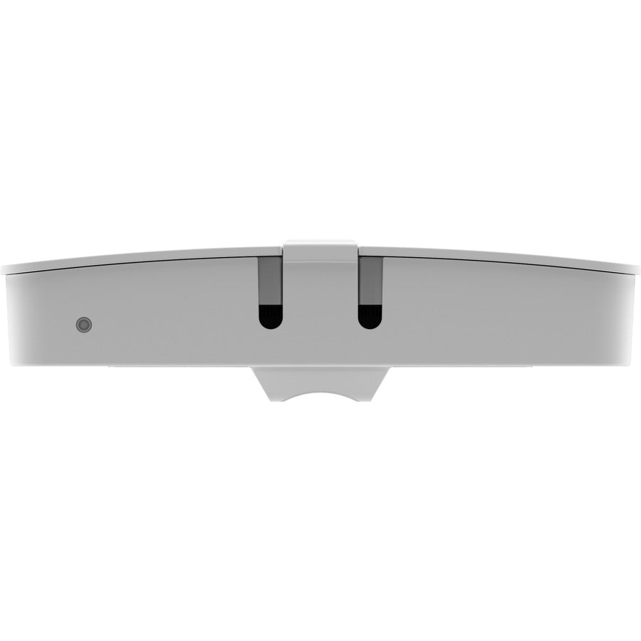 Netgear WAX610Y IEEE 802.11 a/b/g/n/ac/ax/i 1.80 Gbit/s Wireless Access Point - Outdoor WAX610Y-100NAS