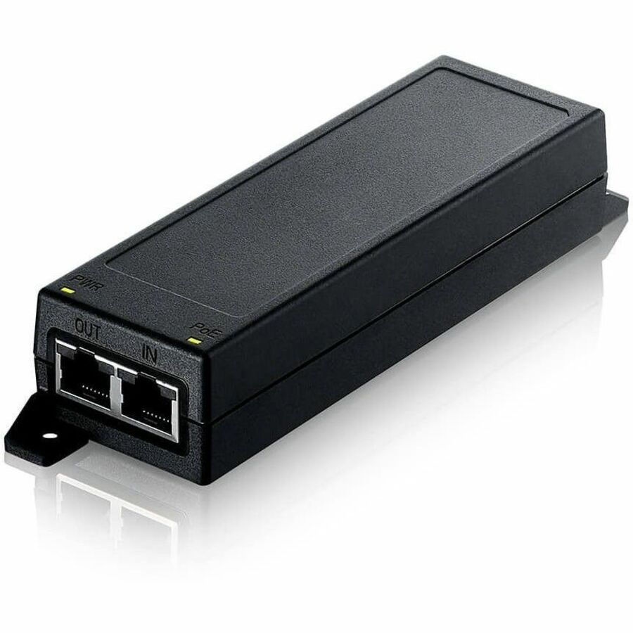 ZYXEL 2.5G PoE+ Injector POE12-30W