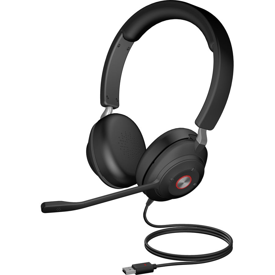 Cyber Acoustics Essential USB Computer Headset HS-2000