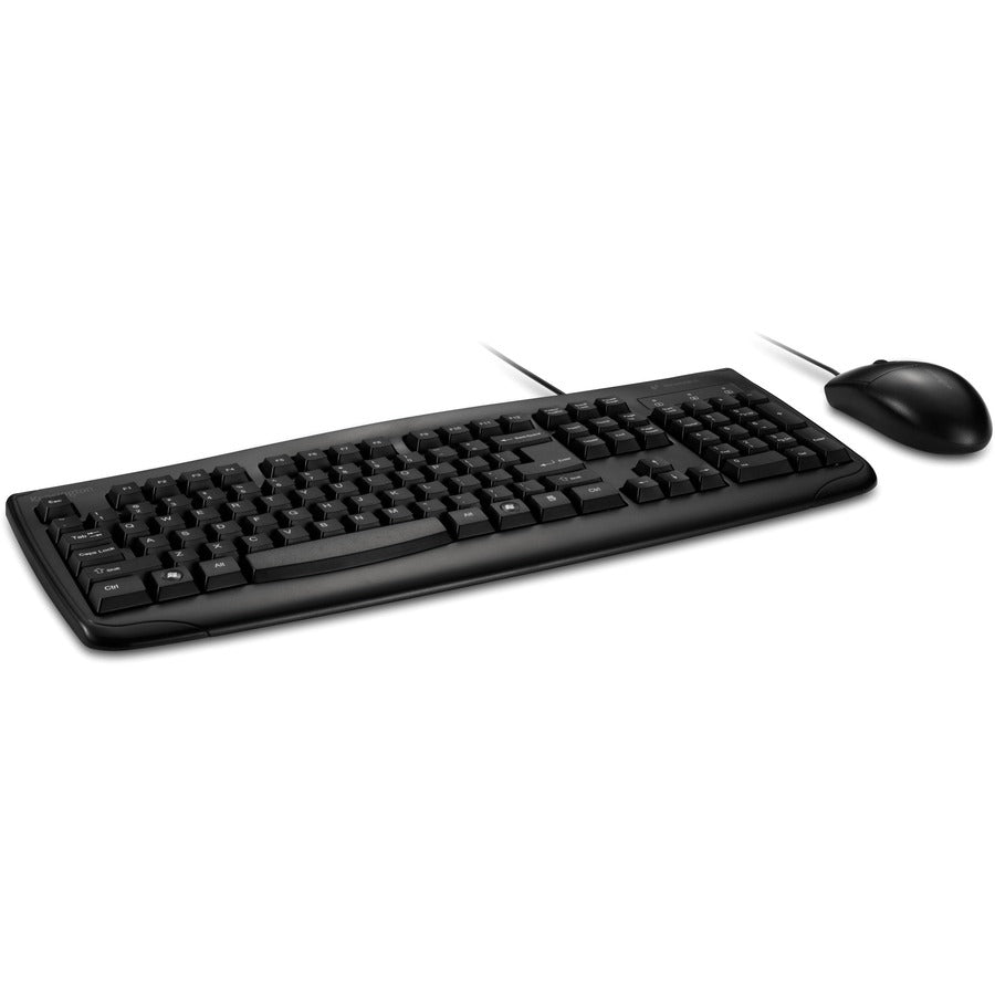Kensington Pro Fit Washable Wired Desktop Set K70316US
