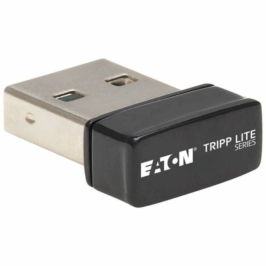 Eaton Tripp Lite Series Dual-Band USB Wi-Fi Adapter - 2.4 GHz and 5 GHz U263-AC600