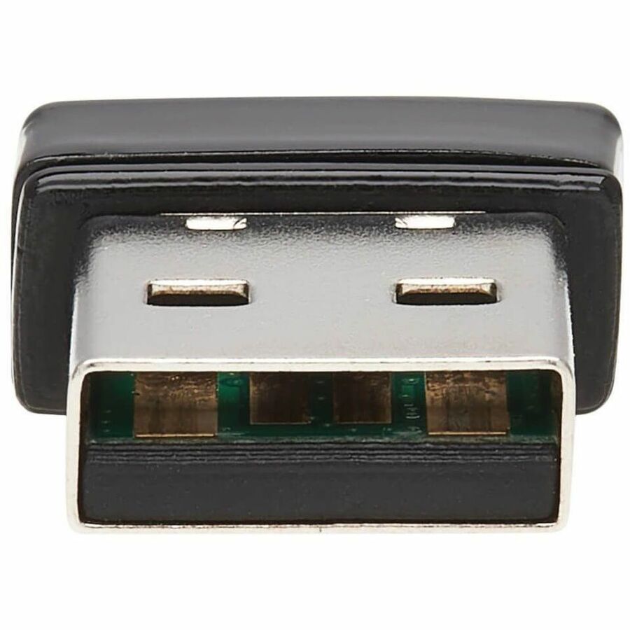 Eaton Tripp Lite Series Dual-Band USB Wi-Fi Adapter - 2.4 GHz and 5 GHz U263-AC600