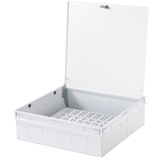 Chief Speed-Connect Universal Above Tile Suspended Ceiling Camera Mount Kit - White CMS446