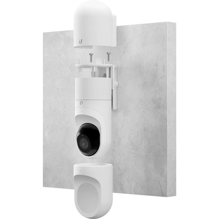 Ubiquiti UniFi Wall Mount for Network Camera UVC-G3-Flex-PWM-WT
