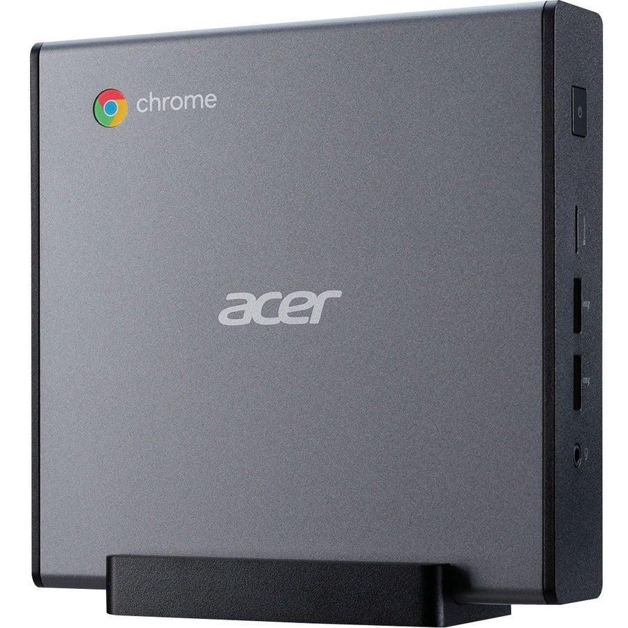 Acer CXI4 CXI4-I7V16G Chromebox - Intel Core i7 10th Gen i7-10610U - 16 GB - 256 GB SSD DT.Z1RAA.001