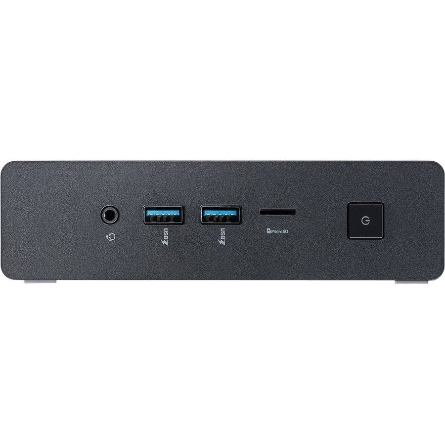 Acer CXI4 CXI4-I7V16G Chromebox - Intel Core i7 10th Gen i7-10610U - 16 GB - 256 GB SSD DT.Z1RAA.001