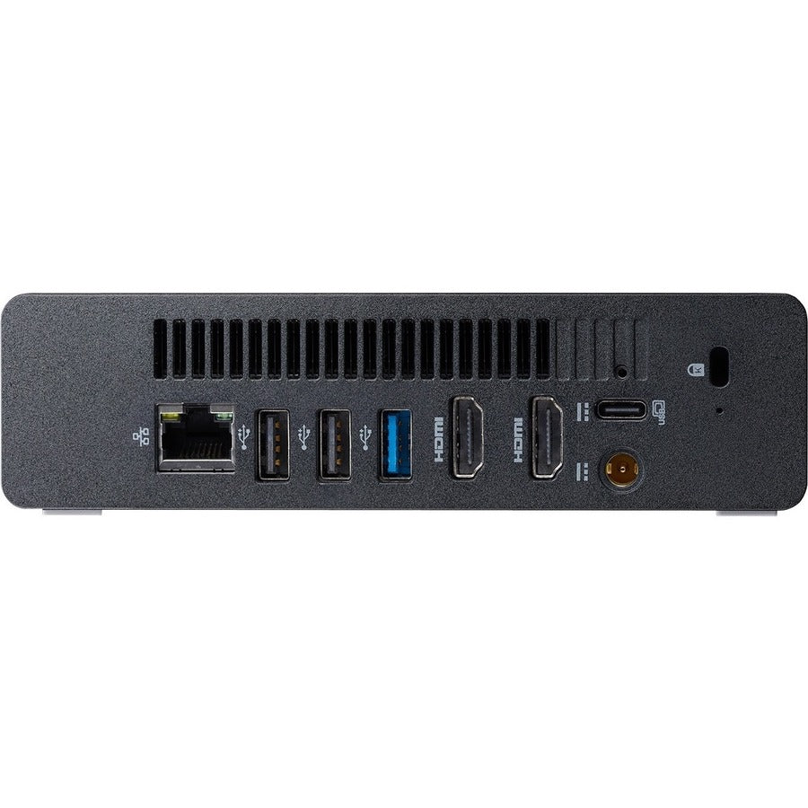 Acer CXI4 CXI4-I7V16G Chromebox - Intel Core i7 10th Gen i7-10610U - 16 GB - 256 GB SSD DT.Z1RAA.001