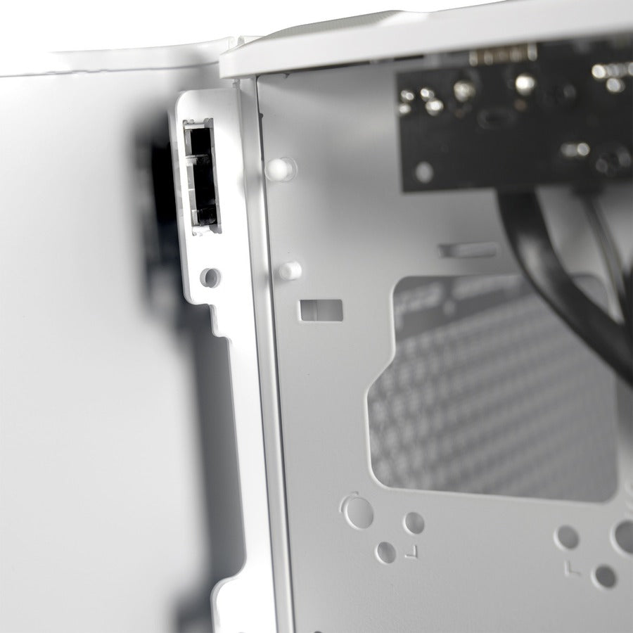 Cooler Master MasterBox MCB-NR200-WNNN-S00 Computer Case MCB-NR200-WNNN-S00