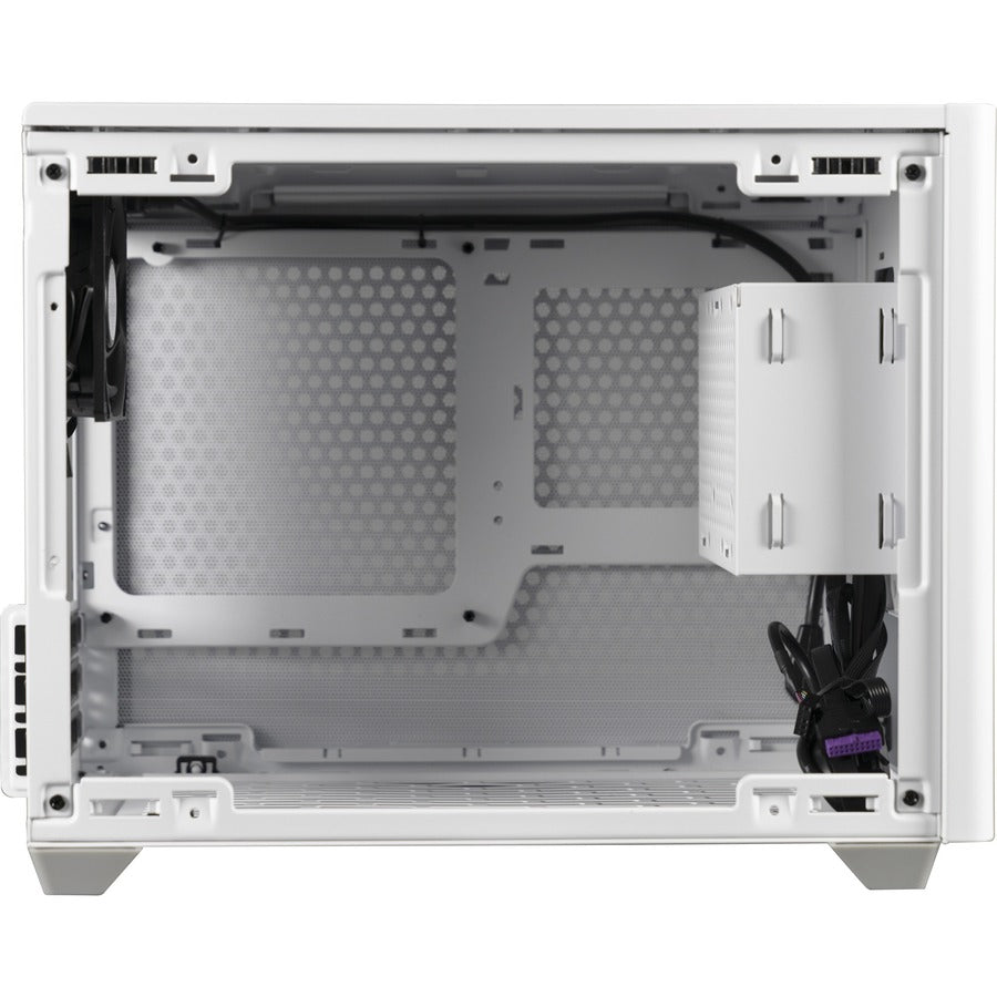 Cooler Master MasterBox MCB-NR200-WNNN-S00 Computer Case MCB-NR200-WNNN-S00
