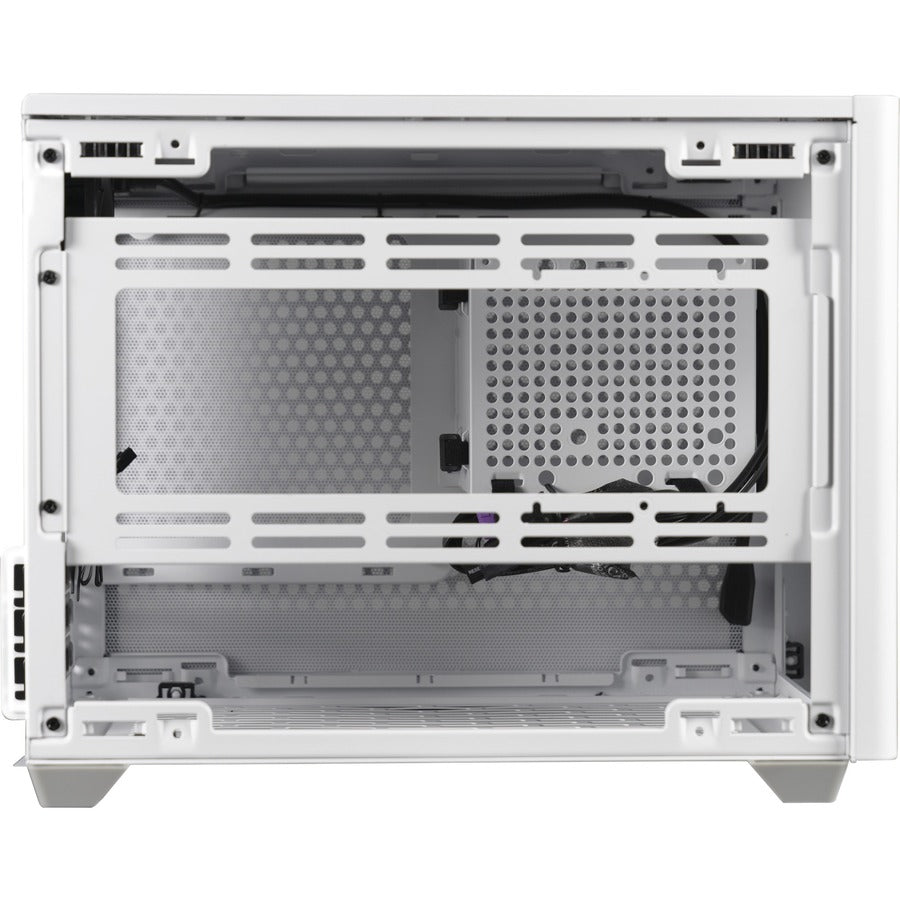 Cooler Master MasterBox MCB-NR200-WNNN-S00 Computer Case MCB-NR200-WNNN-S00