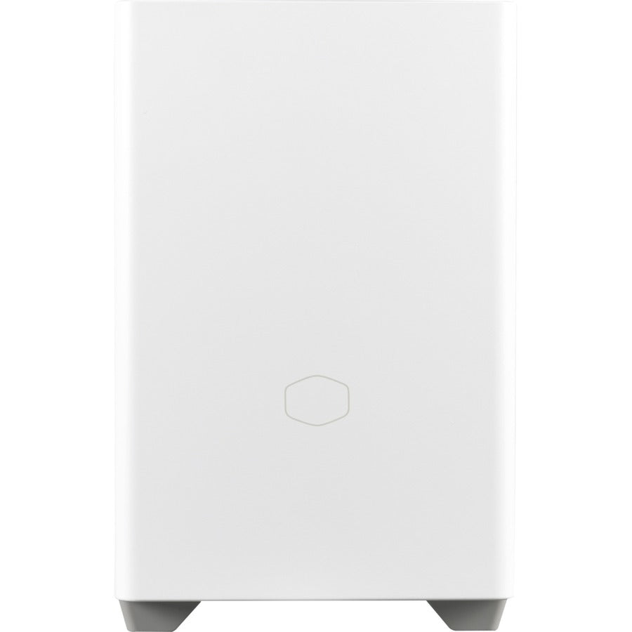 Cooler Master MasterBox MCB-NR200-WNNN-S00 Computer Case MCB-NR200-WNNN-S00