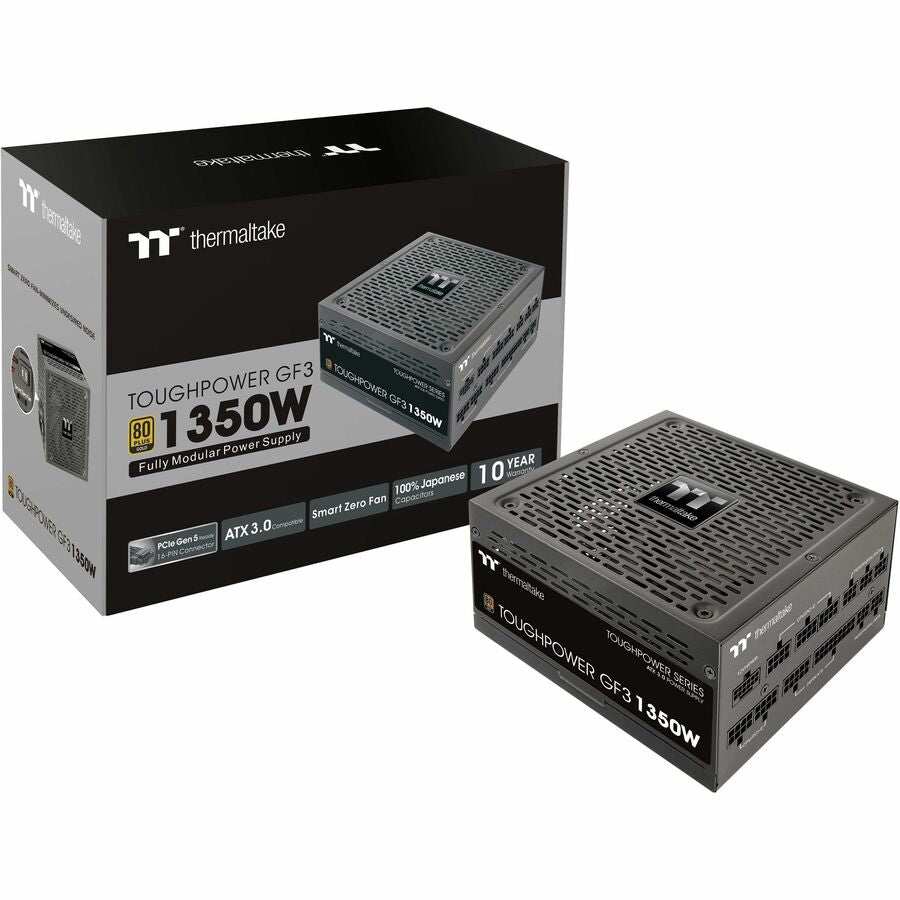 ttpremium Toughpower GF3 1350W Gold - TT Premium Edition PS-TPD-1350FNFAGU-4