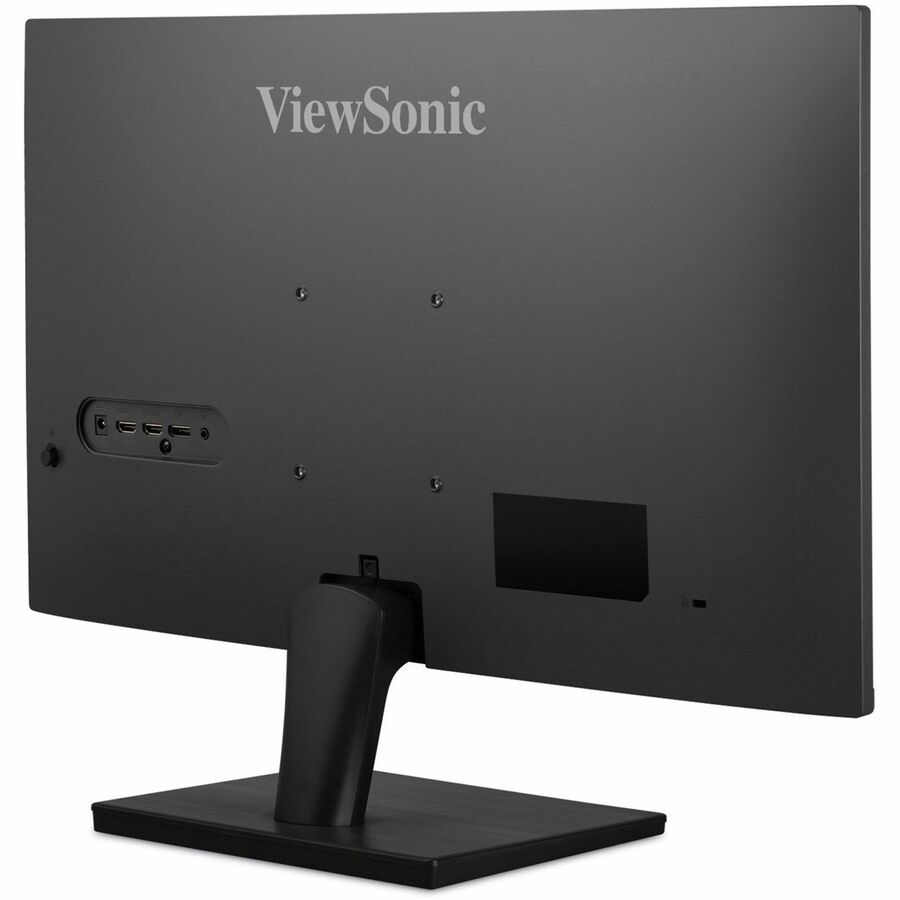 ViewSonic VA2715-2K-MHD 27 Inch 1440p LED Monitor with Adaptive Sync, Ultra-Thin Bezels, HDMI and DisplayPort Inputs for Home and Office VA2715-2K-MHD