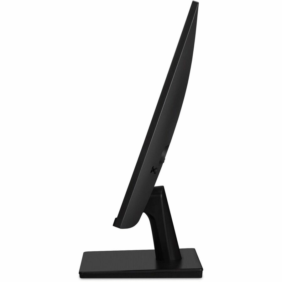 ViewSonic VA2715-2K-MHD 27 Inch 1440p LED Monitor with Adaptive Sync, Ultra-Thin Bezels, HDMI and DisplayPort Inputs for Home and Office VA2715-2K-MHD
