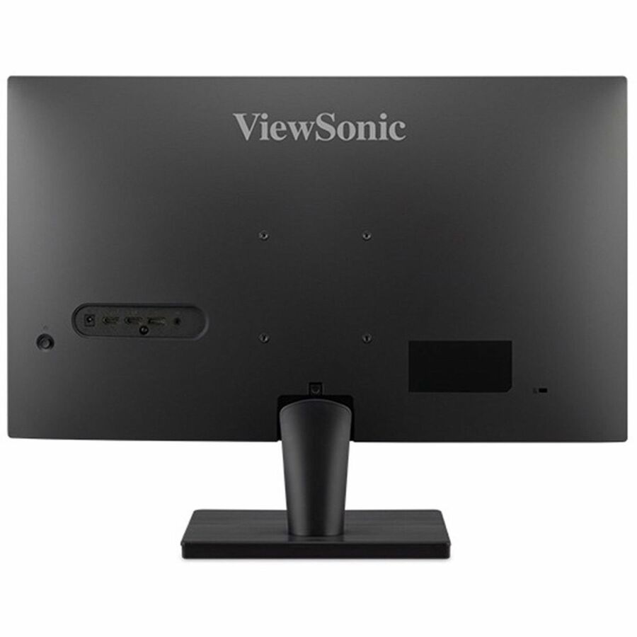 ViewSonic VA2715-2K-MHD 27 Inch 1440p LED Monitor with Adaptive Sync, Ultra-Thin Bezels, HDMI and DisplayPort Inputs for Home and Office VA2715-2K-MHD