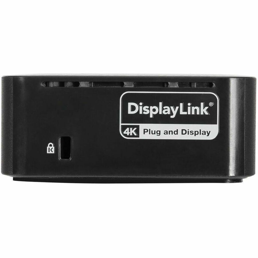 Targus DOCK192USZ Docking Station DOCK192USZ