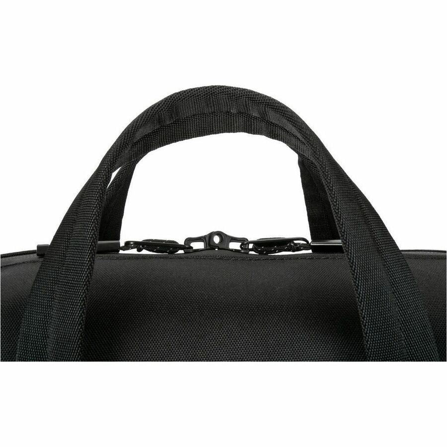 Targus Work+ TBB609GL Carrying Case (Backpack/Tote) for 15" to 16" Notebook - Black TBB609GL