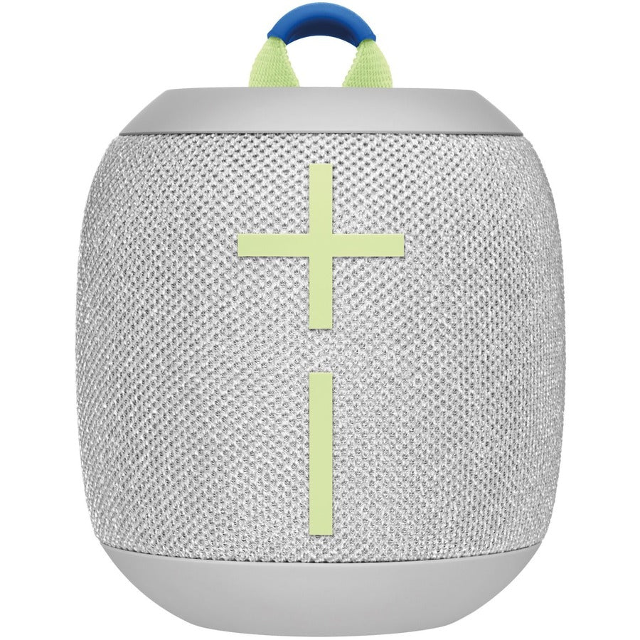 Ultimate Ears WONDERBOOM 3 Portable Bluetooth Speaker System - Gray 984-001810