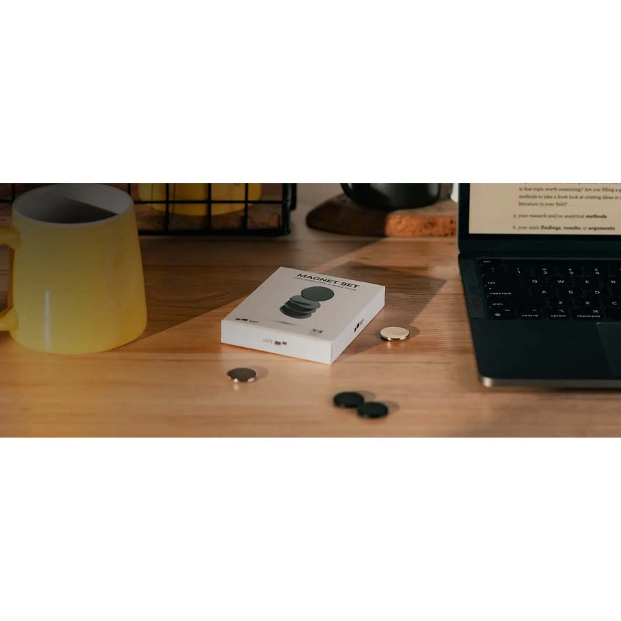 Mobile Pixels Laptop Magnets 106-1002P02