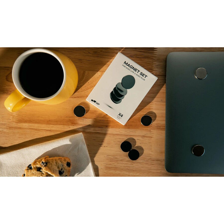 Mobile Pixels Laptop Magnets 106-1002P02