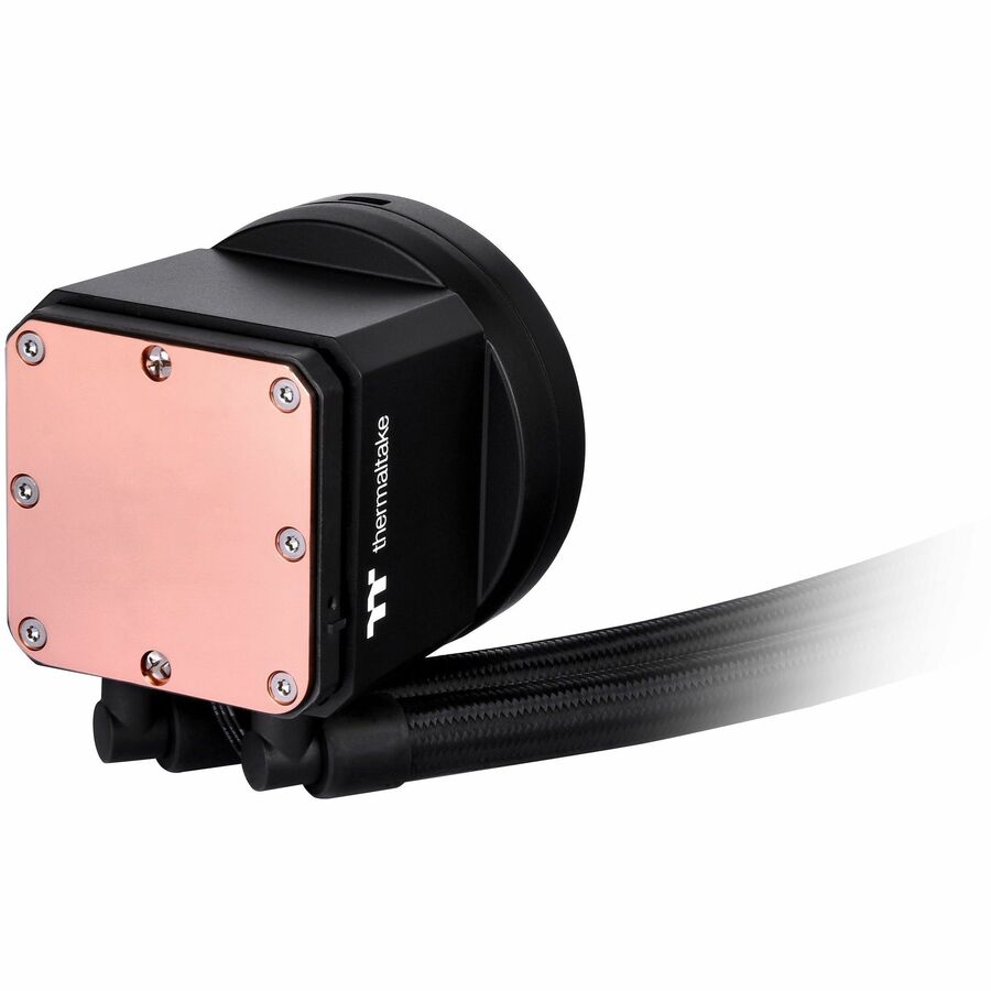 Thermaltake TOUGHLIQUID Ultra 240 All-In-One Liquid Cooler CL-W322-PL12GM-B