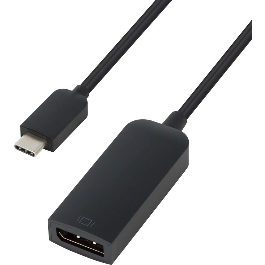 VisionTek USB 3.1 Type-C to DisplayPort Adapter (M/F) TAA 901495