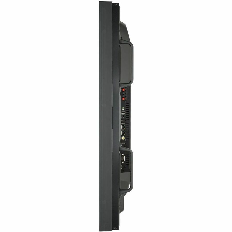 Sharp 55" Ultra-Narrow Bezel Professional-Grade Display UN552VS