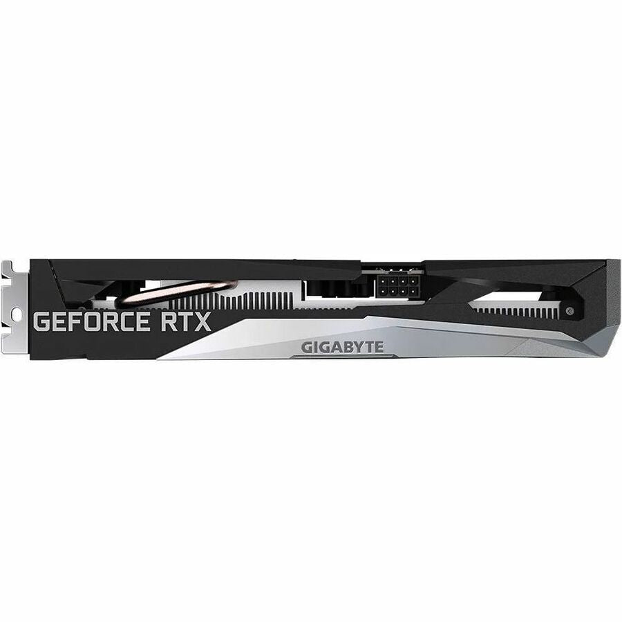 Gigabyte NVIDIA GeForce RTX 3050 Graphic Card - 8 GB GDDR6 GV-N3050WF2OC-8GD