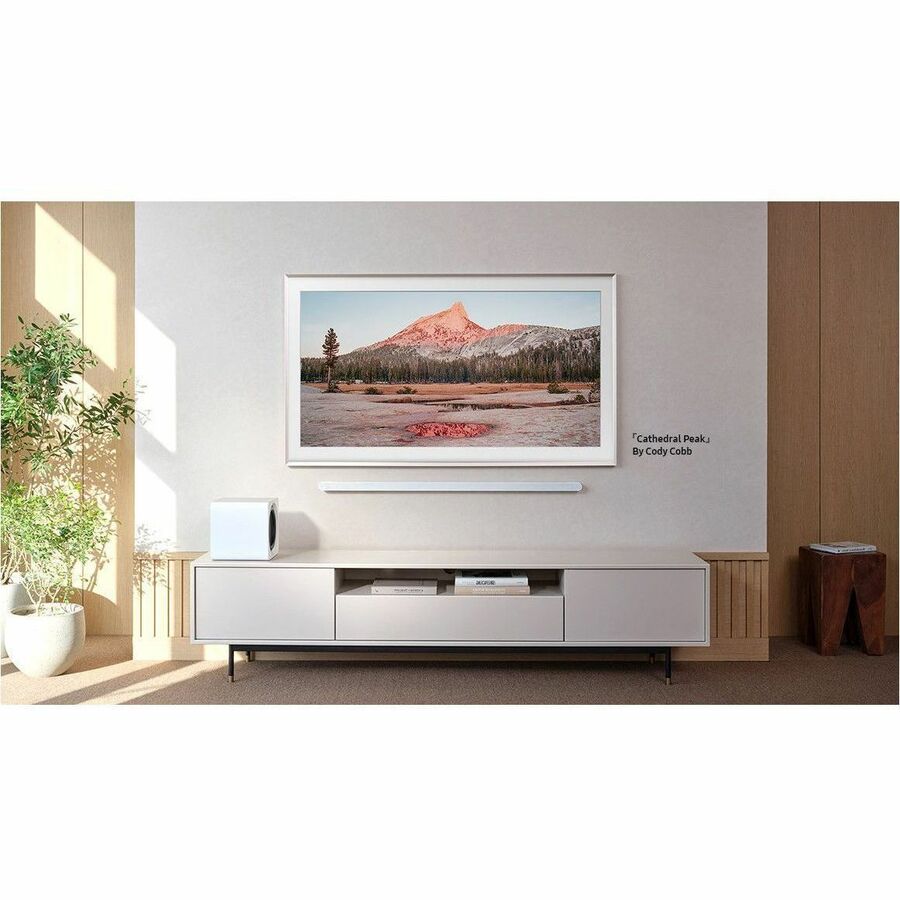 Samsung TV Frame VG-SCFC75SGMZA