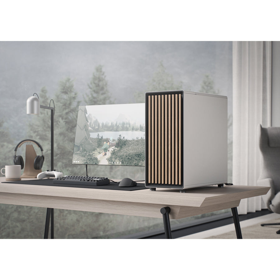 Fractal Design North Computer Case FD-C-NOR1C-04