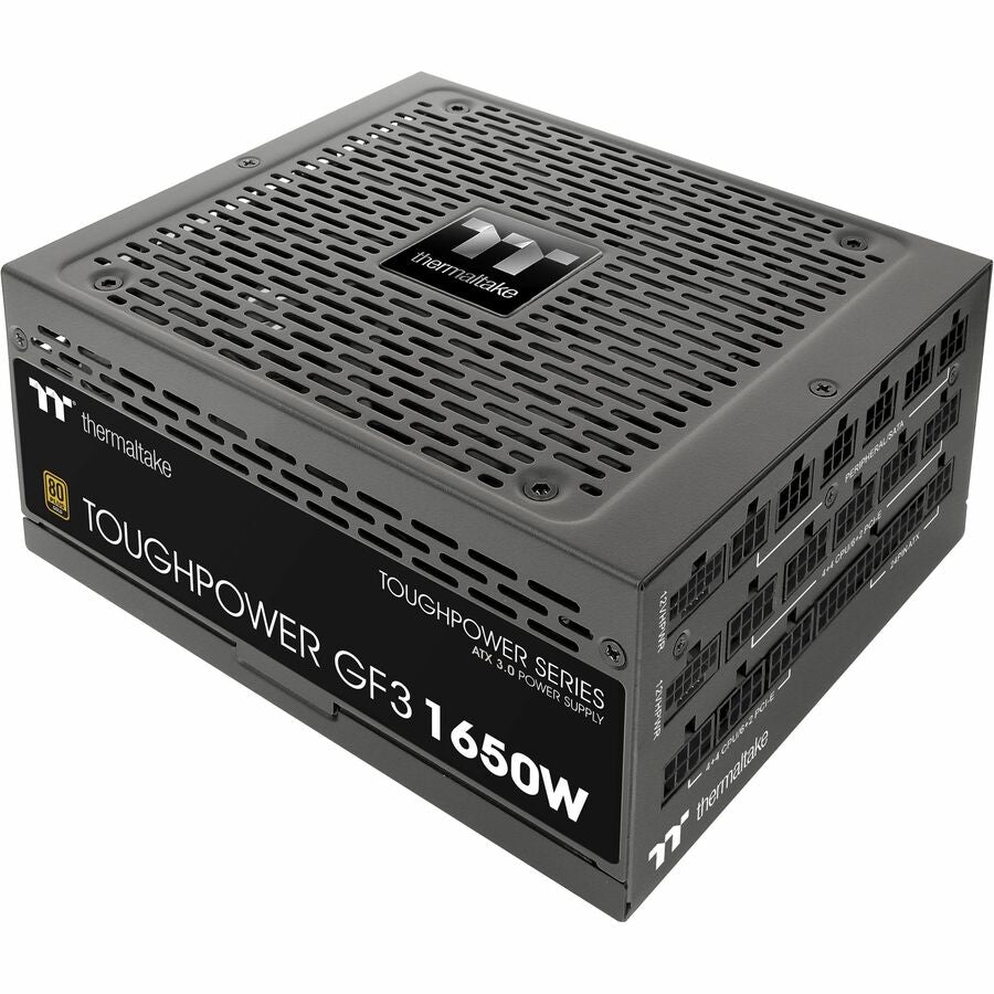 ttpremium Toughpower GF3 1650W Gold - TT Premium Edition PS-TPD-1650FNFAGU-4