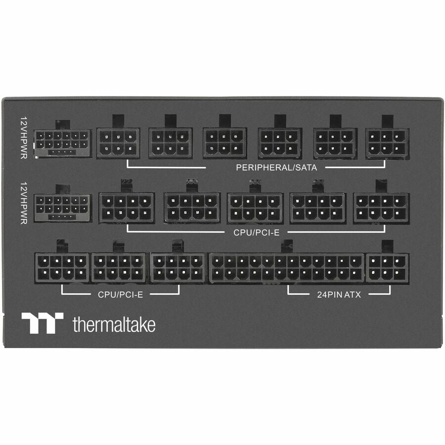 ttpremium Toughpower GF3 1650W Gold - TT Premium Edition PS-TPD-1650FNFAGU-4
