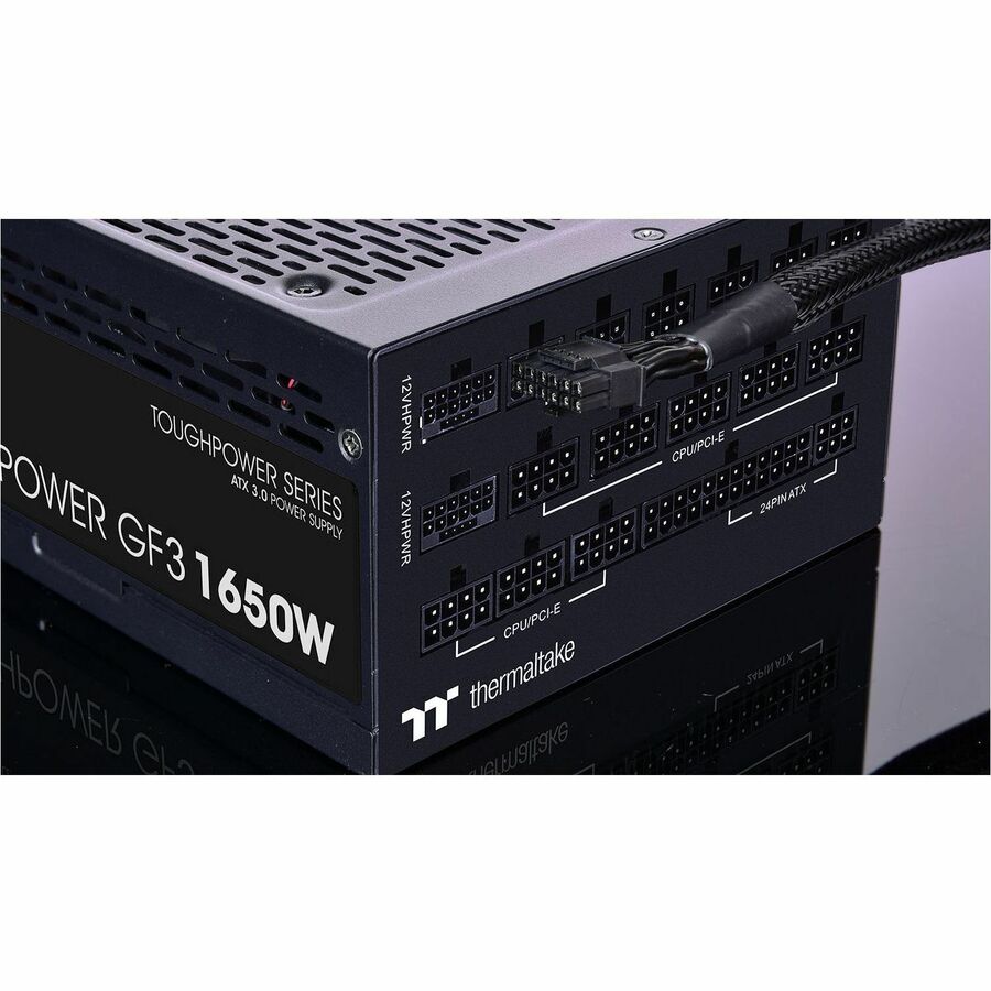 ttpremium Toughpower GF3 1650W Gold - TT Premium Edition PS-TPD-1650FNFAGU-4