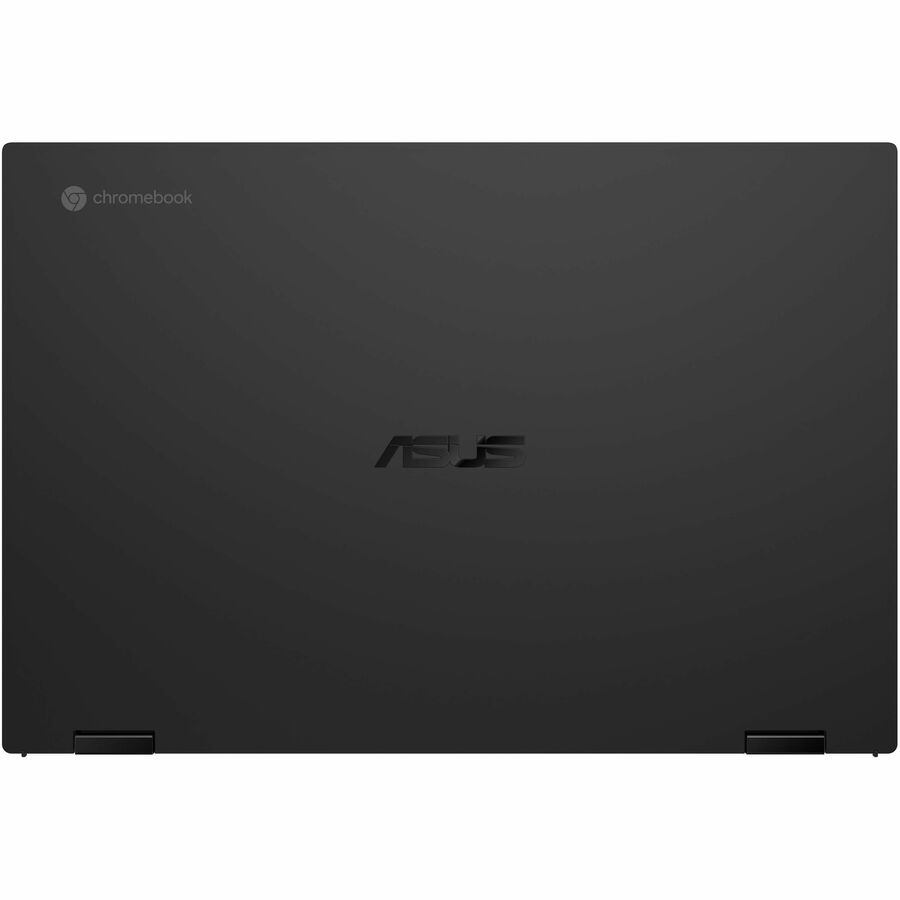 Asus Chromebook Flip CX5 CX5601FBA-YZ568T-S 16" Touchscreen Convertible 2 in 1 Chromebook - WUXGA - Intel Core i5 12th Gen i5-1235U - 16 GB - 128 GB SSD - Mineral Gray CX5601FBA-YZ568T-S