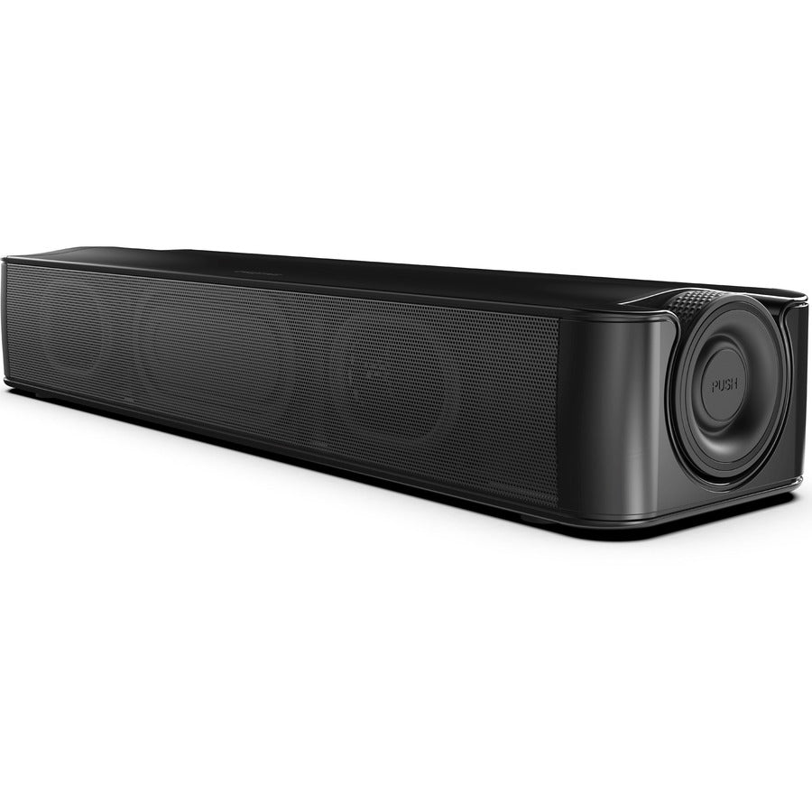 Creative Stage SE 2.0 Bluetooth Sound Bar Speaker - Black 51MF8410AA000