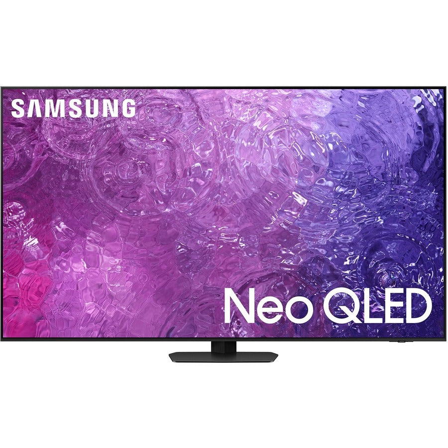 Samsung QN90C QN50QN90CAF 49.5" Smart LED-LCD TV 2023 - 4K UHDTV - Titan Black QN50QN90CAFXZA
