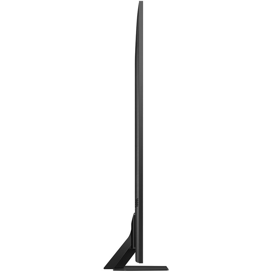 Samsung QN90C QN50QN90CAF 49.5" Smart LED-LCD TV 2023 - 4K UHDTV - Titan Black QN50QN90CAFXZA