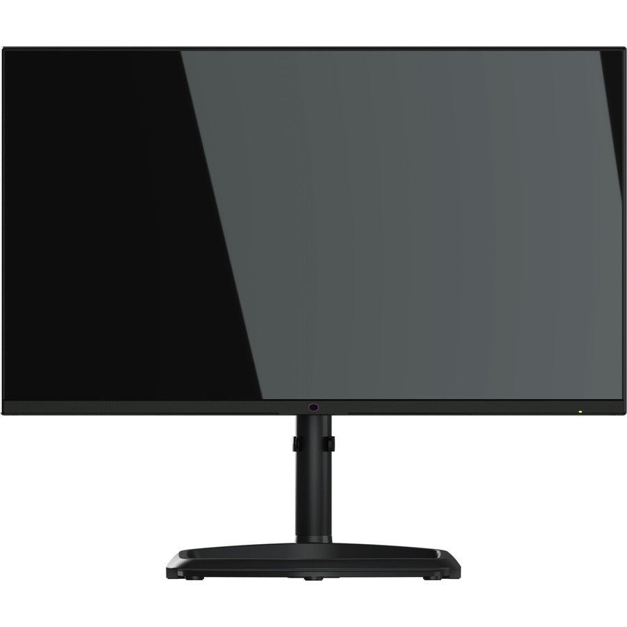 Cooler Master Tempest GP27-FQS 27" Class WQHD Gaming LCD Monitor - 16:9 - Black CMI-GP27-FQS-US