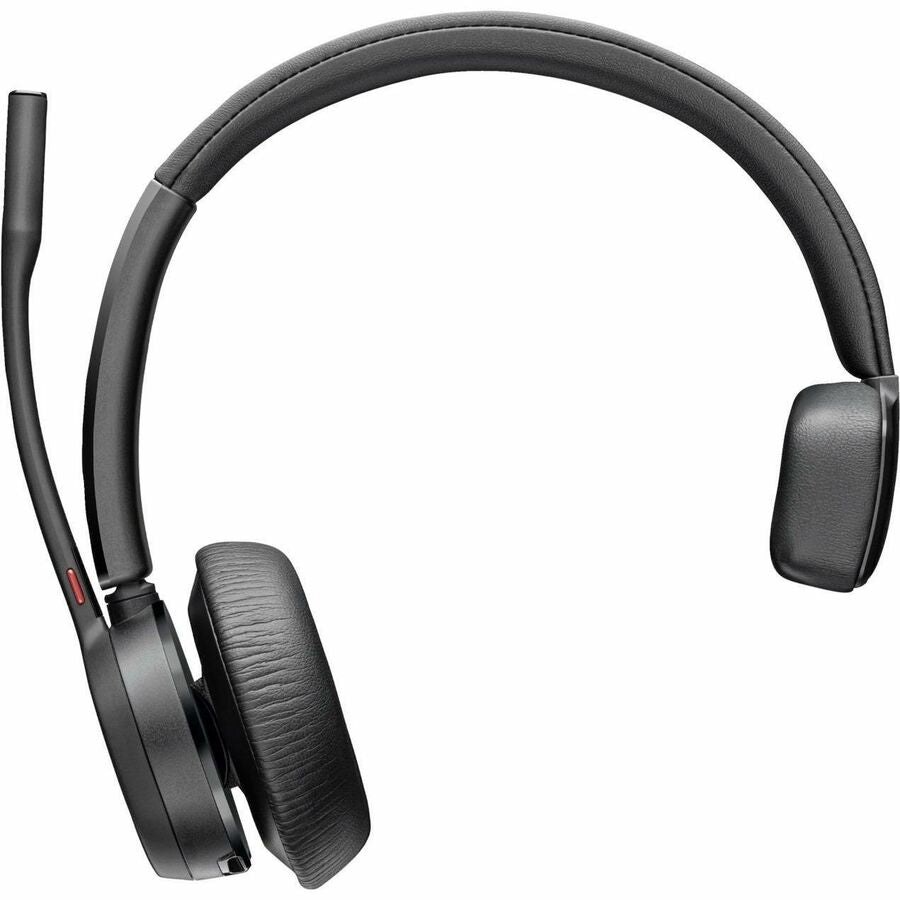 Poly Voyager 4310 USB-C Headset +BT700 Dongle + Charging Stand 77Y96AA